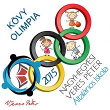 Kövy Olimpia 2015